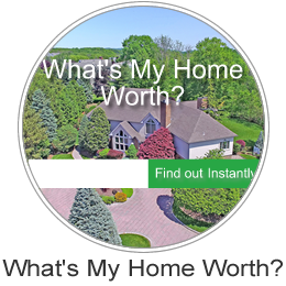 What is my Home Worth? Instantly Find the Market Value of your Westfield NJ Home