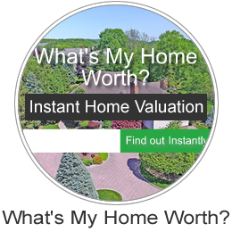 What is my Home Worth? Instantly Find the Market Value of your Westfield NJ Home